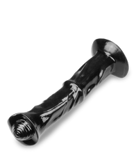 Charger l&#39;image dans la galerie, Gode ventouse animal Taureau