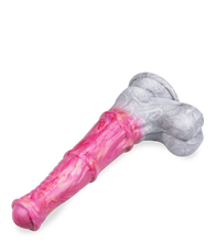 Charger l&#39;image dans la galerie, Gode ventouse cheval du kentucky