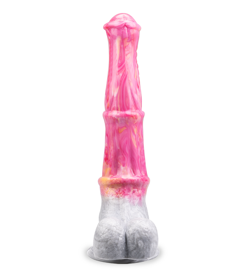 Gode ventouse cheval du kentucky