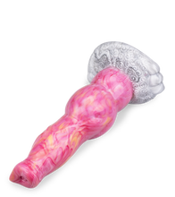 Charger l&#39;image dans la galerie, Gode ventouse chien Berger Allemand