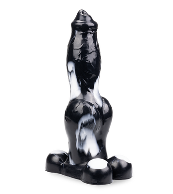 Gode ventouse chien Berger Allemand