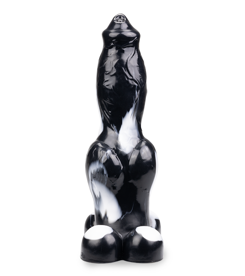 Gode ventouse chien Berger Allemand