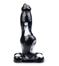 Charger l&#39;image dans la galerie, Gode ventouse chien Berger Allemand