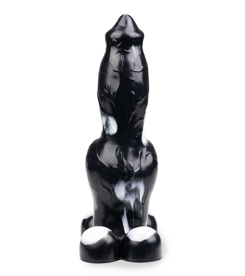 Gode ventouse chien Berger Allemand