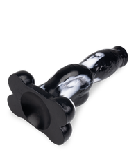 Charger l&#39;image dans la galerie, Gode ventouse chien Berger Allemand