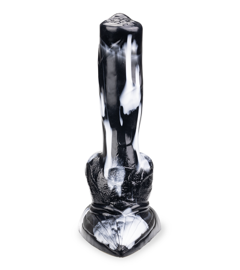 Gode ventouse chien Dogue Allemand