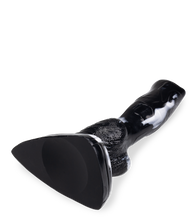 Charger l&#39;image dans la galerie, Gode ventouse chien Dogue Allemand