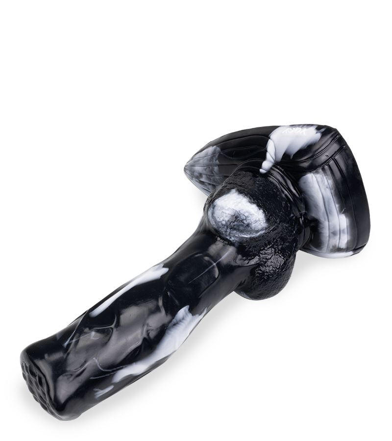 Gode ventouse chien Dogue Allemand