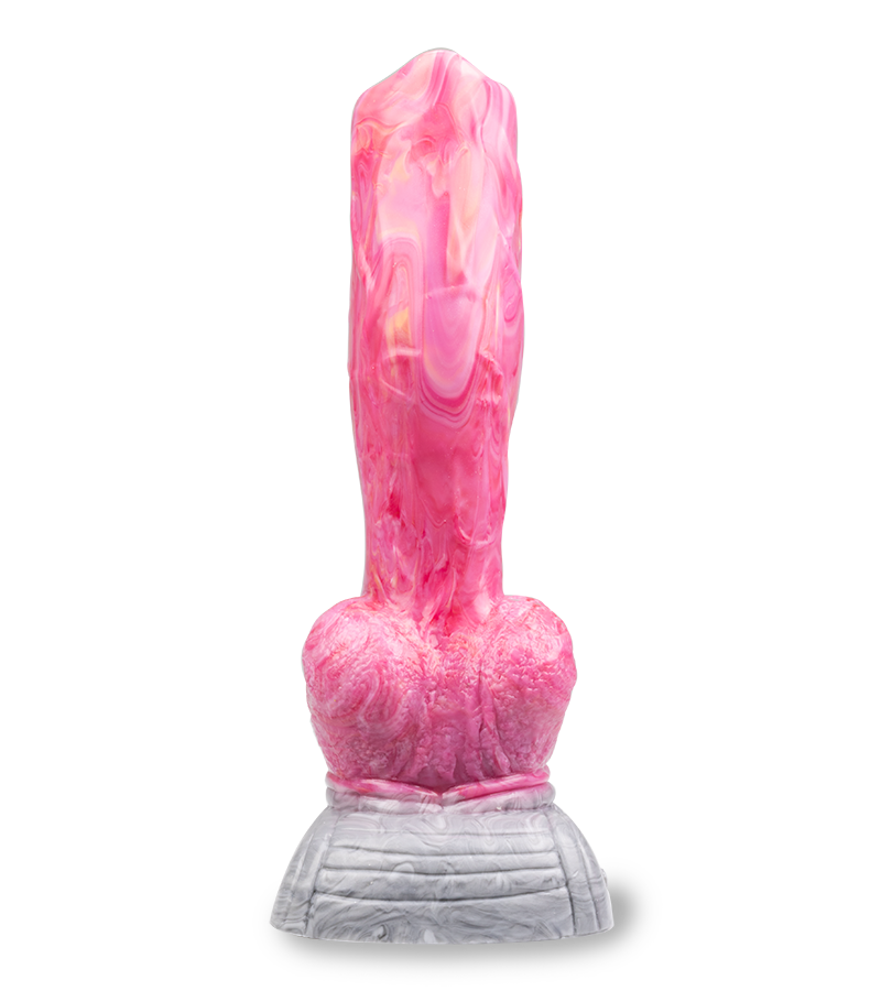 Gode ventouse chien Dogue Allemand