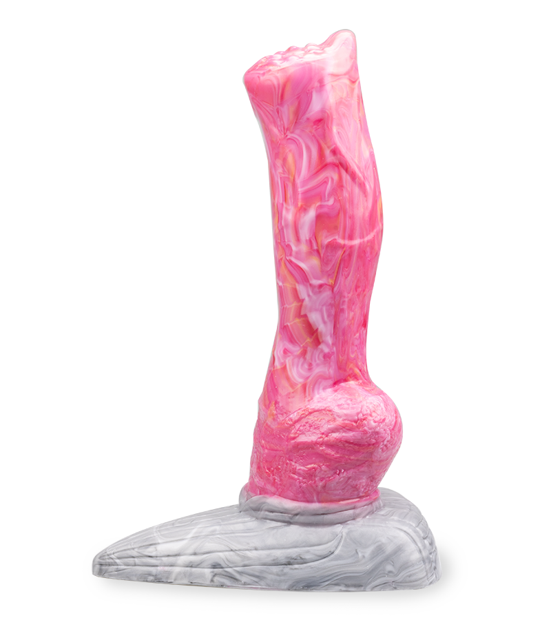 Gode ventouse chien Dogue Allemand