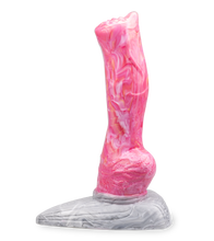 Charger l&#39;image dans la galerie, Gode ventouse chien Dogue Allemand