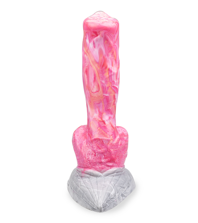 Gode ventouse chien Dogue Allemand