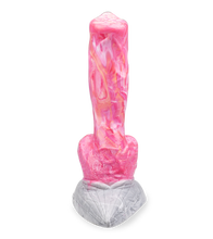 Charger l&#39;image dans la galerie, Gode ventouse chien Dogue Allemand