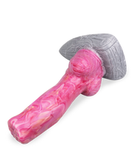 Charger l&#39;image dans la galerie, Gode ventouse chien Dogue Allemand