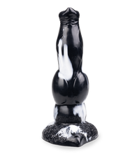 Charger l&#39;image dans la galerie, Gode ventouse chien Golden Retriever