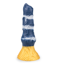 Charger l&#39;image dans la galerie, Gode ventouse chien légendaire Barghest