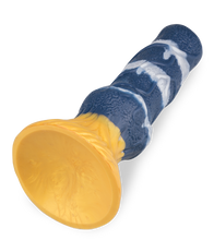 Charger l&#39;image dans la galerie, Gode ventouse chien légendaire Barghest