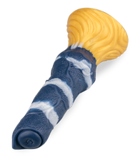 Charger l&#39;image dans la galerie, Gode ventouse chien légendaire Barghest