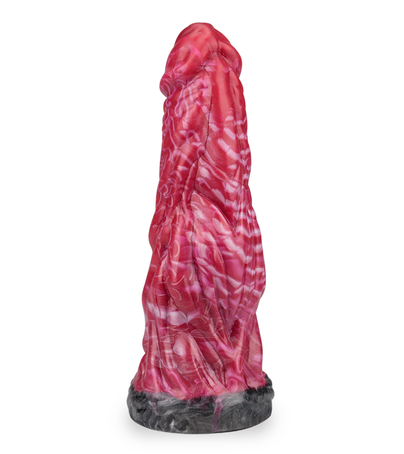 Gode ventouse créature démoniaque Incubus