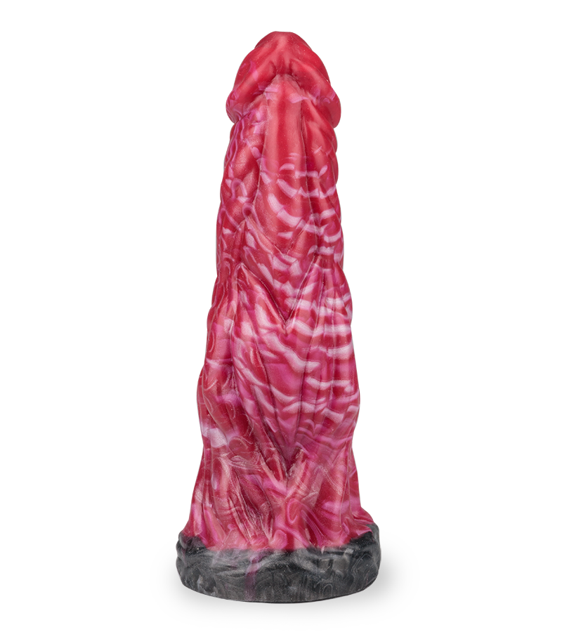 Gode ventouse créature démoniaque Incubus