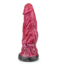 Charger l&#39;image dans la galerie, Gode ventouse créature démoniaque Incubus