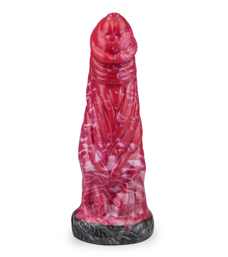 Gode ventouse créature démoniaque Incubus