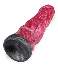 Charger l&#39;image dans la galerie, Gode ventouse créature démoniaque Incubus