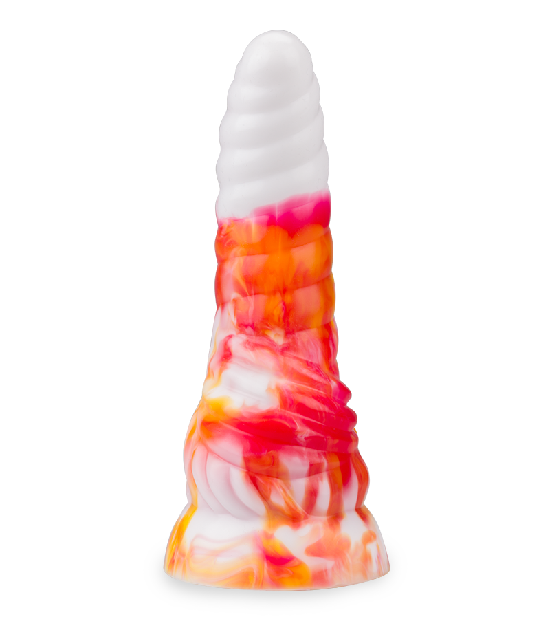 Gode ventouse créature mythique Léviathan