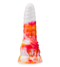 Charger l&#39;image dans la galerie, Gode ventouse créature mythique Léviathan