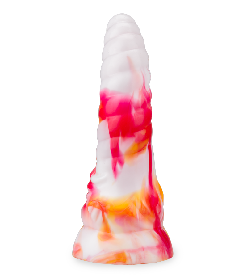 Gode ventouse créature mythique Léviathan