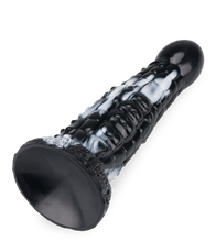 Charger l&#39;image dans la galerie, Gode ventouse créature mythique Naga