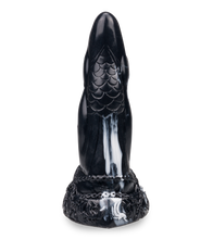 Charger l&#39;image dans la galerie, Gode ventouse créature mythique Phénix 20,5cm