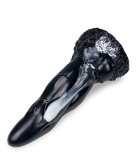 Charger l&#39;image dans la galerie, Gode ventouse créature mythique Phénix 20,5cm