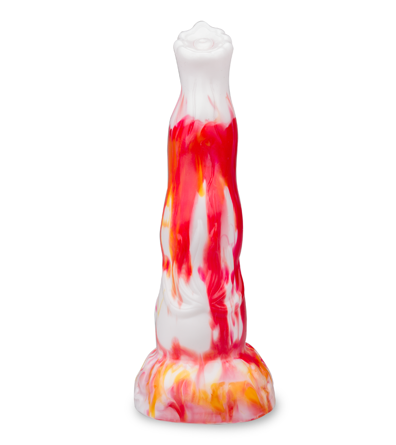 Gode ventouse créature mythique Phoenix