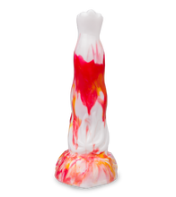 Charger l&#39;image dans la galerie, Gode ventouse créature mythique Phoenix