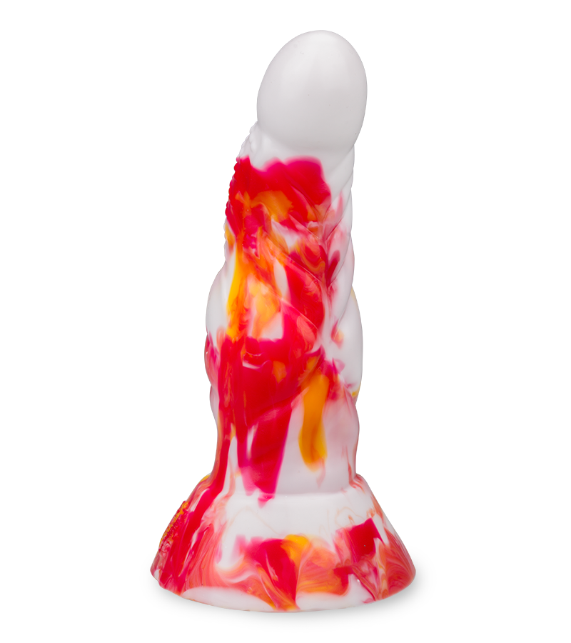 Gode ventouse créature mythique PiYao