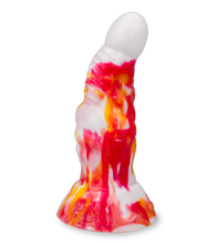 Charger l&#39;image dans la galerie, Gode ventouse créature mythique PiYao