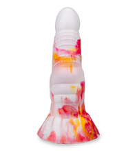 Charger l&#39;image dans la galerie, Gode ventouse créature mythique PiYao