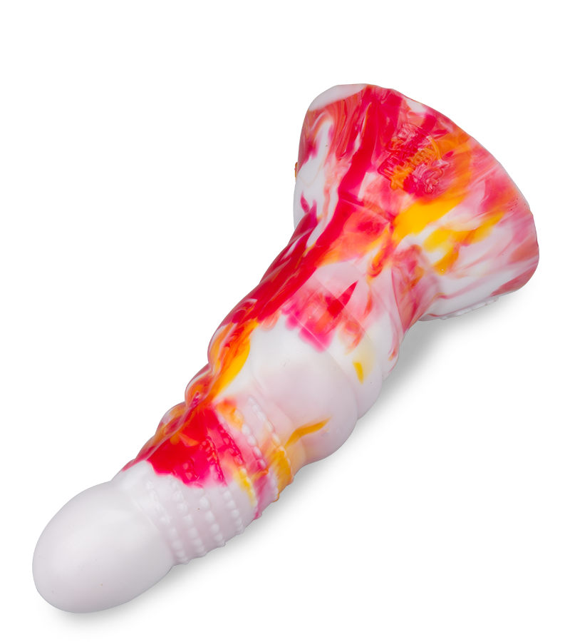 Gode ventouse créature mythique PiYao