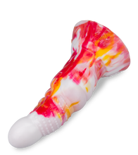 Charger l&#39;image dans la galerie, Gode ventouse créature mythique PiYao