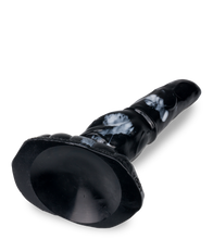 Charger l&#39;image dans la galerie, Gode ventouse créature mythique Qilin