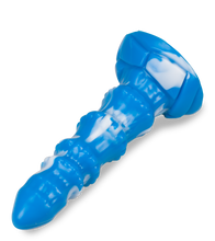 Charger l&#39;image dans la galerie, Gode ventouse créature mythique Tigre Blanc