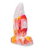 Gode ventouse créature mythique Tortue Noire