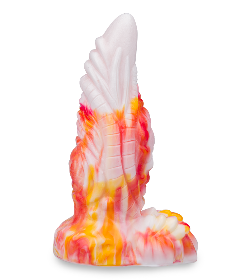 Gode ventouse créature mythique Tortue Noire