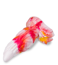 Charger l&#39;image dans la galerie, Gode ventouse créature mythique Tortue Noire