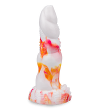 Charger l&#39;image dans la galerie, Gode ventouse créature mythologique Chimère