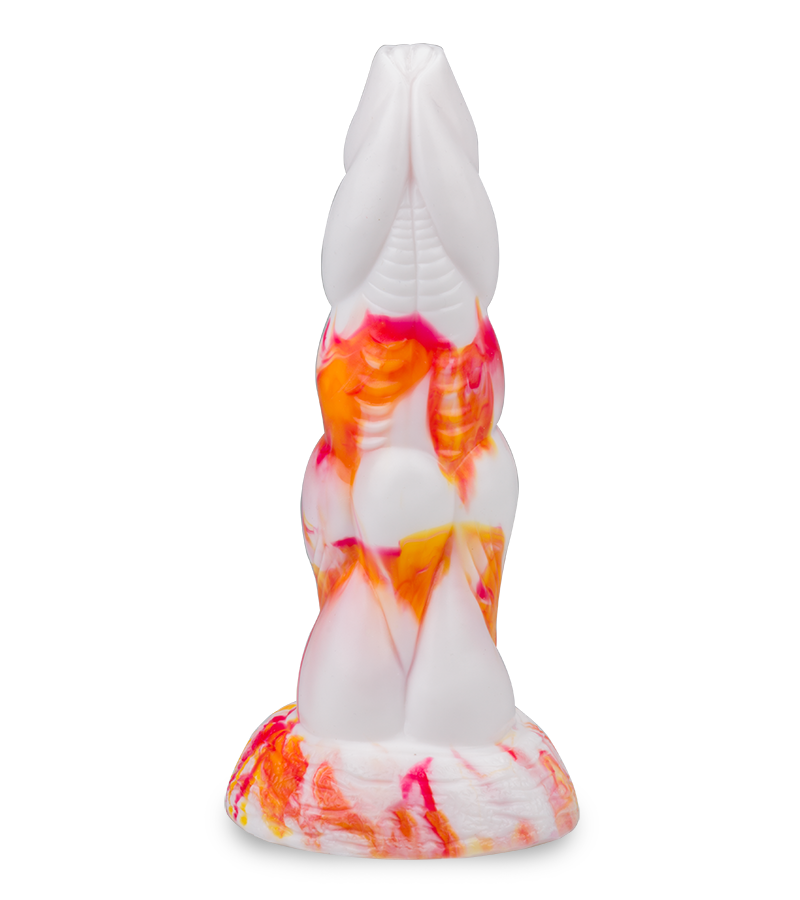 Gode ventouse créature mythologique Chimère