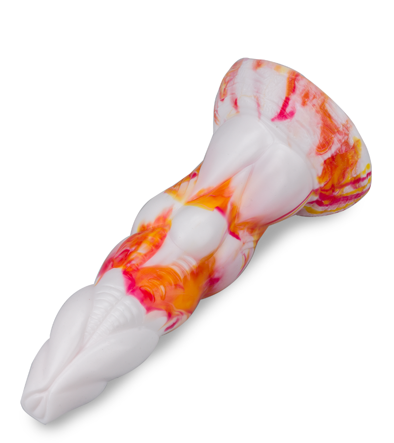 Gode ventouse créature mythologique Chimère