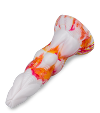 Charger l&#39;image dans la galerie, Gode ventouse créature mythologique Chimère