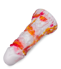 Charger l&#39;image dans la galerie, Gode ventouse créature mythologique Dwarf